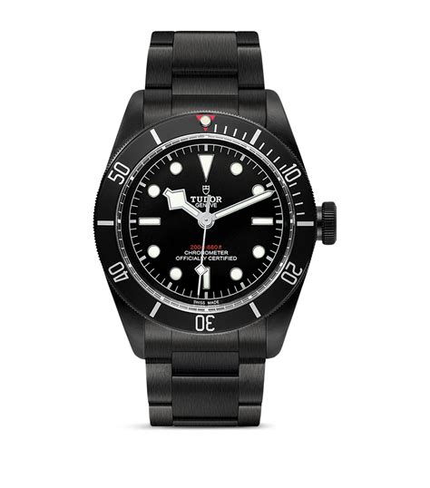 black bay steel tudor|tudor black bay 58 41mm.